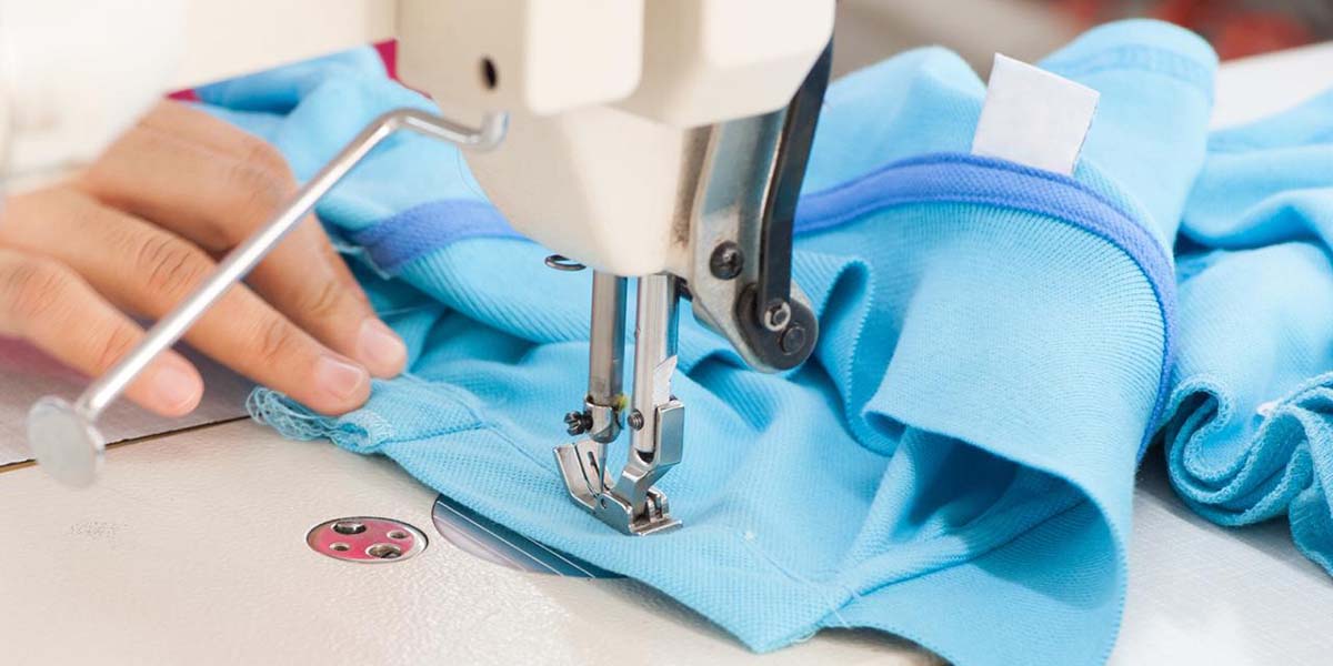Garment Manufacturers
