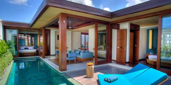 Luxury Residences